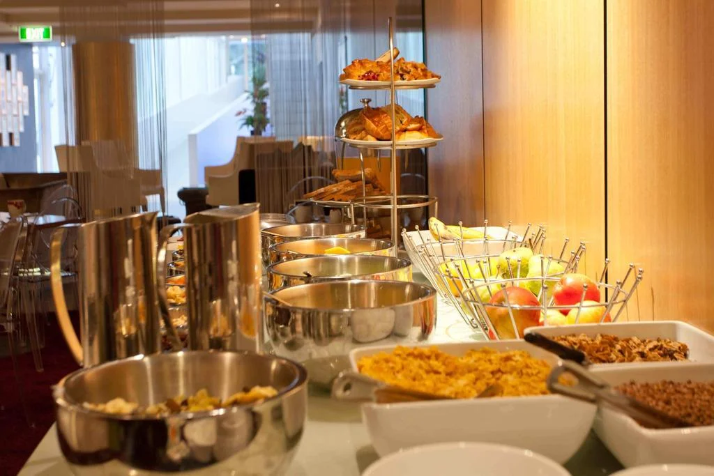 The Quadrant Hotel Auckland hotel in Auckland