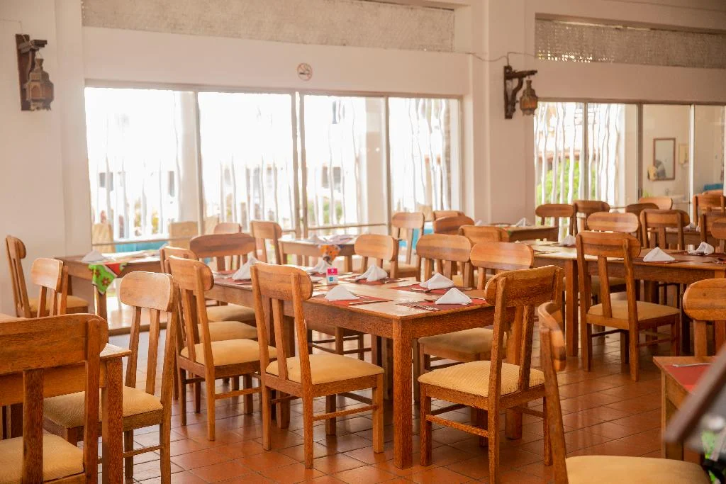 The Reef Resort hotel in Taupo