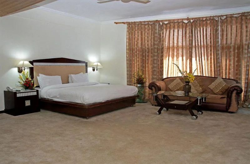 The Residency Hotel hotel in Male