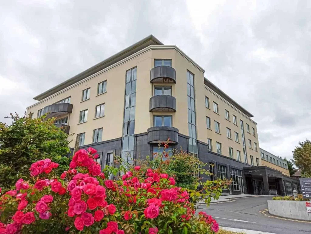 The Salthill Hotel hotel in Galway