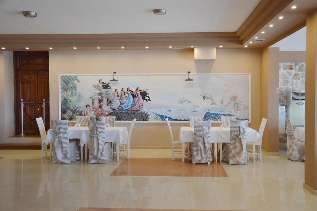 The Shalva Palace Hotel hotel in Haifa
