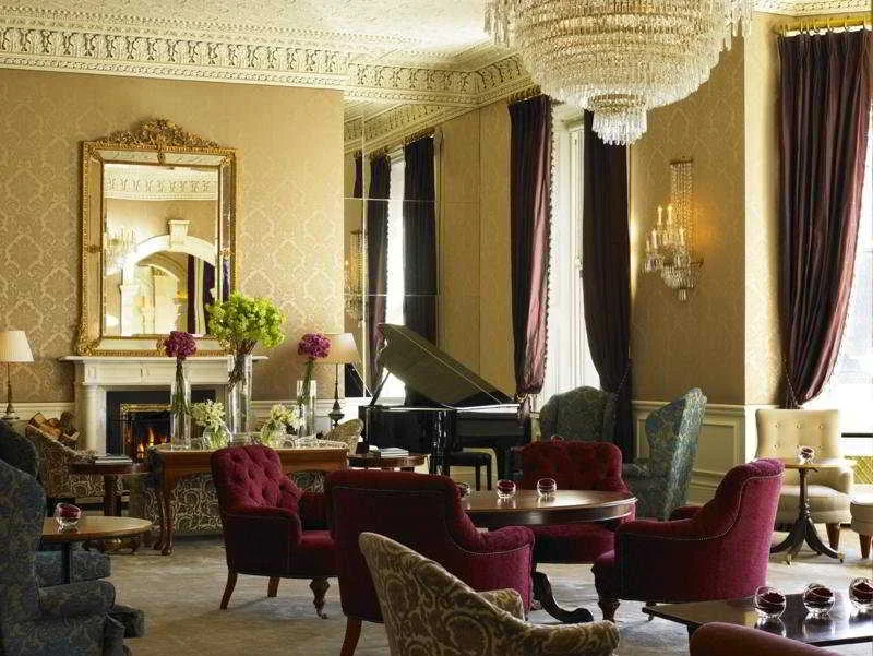 The Shelbourne Hotel hotel in Dublin