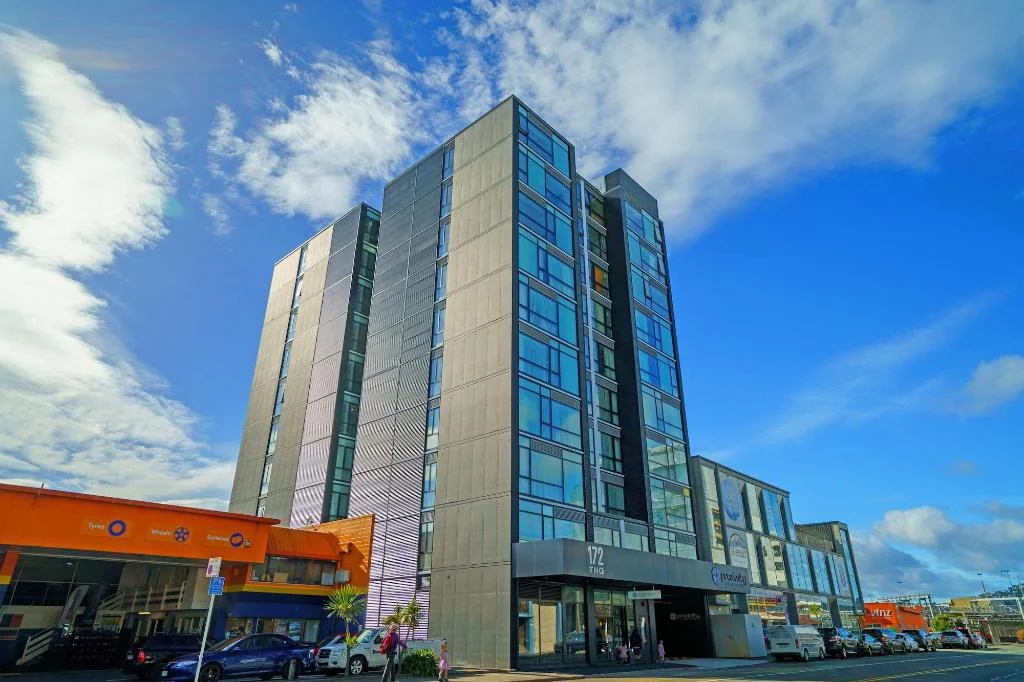 The Thorndon Hotel hotel in Wellington