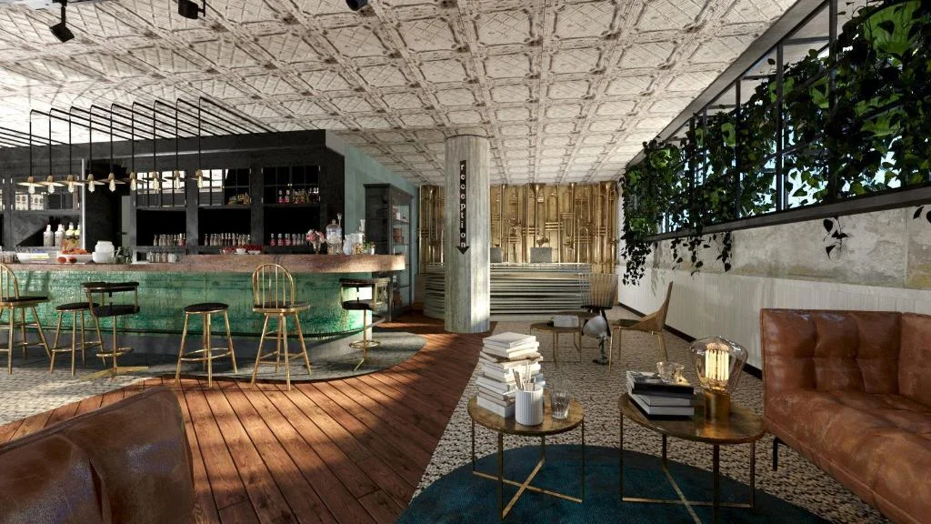 The Vera Hotel hotel in Tel Aviv