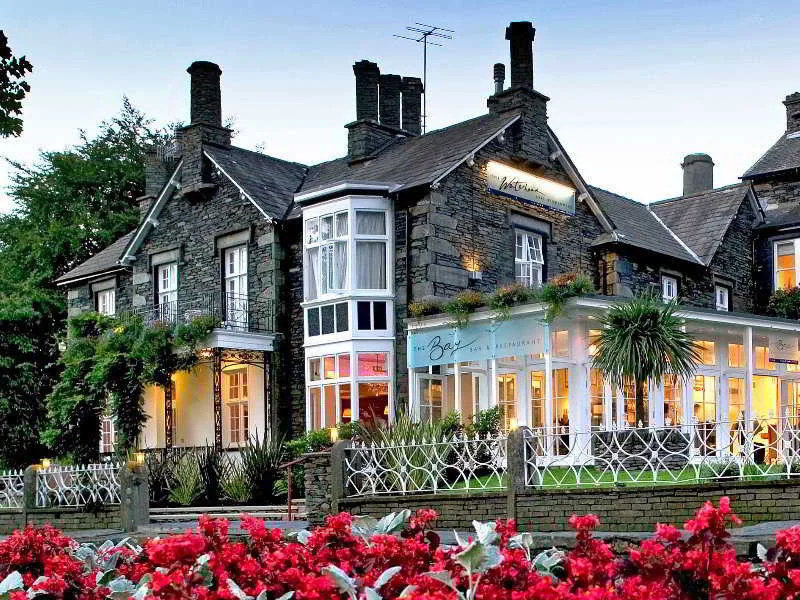 The Waterhead Hotel hotel in Ambleside