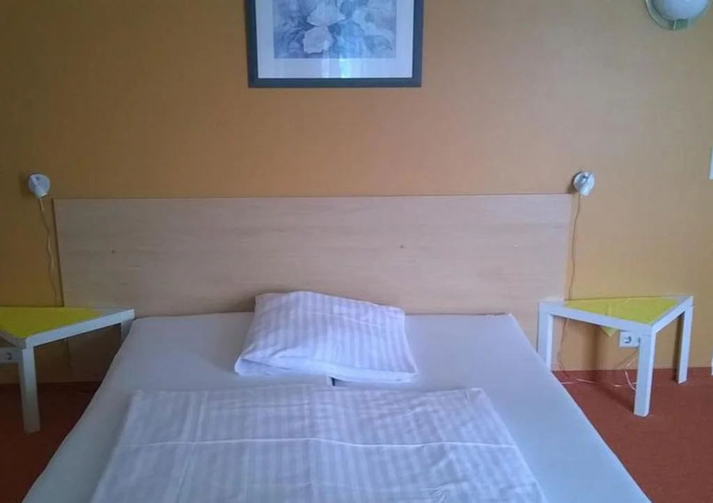 The Weinberg Hotel hotel in Windhoek