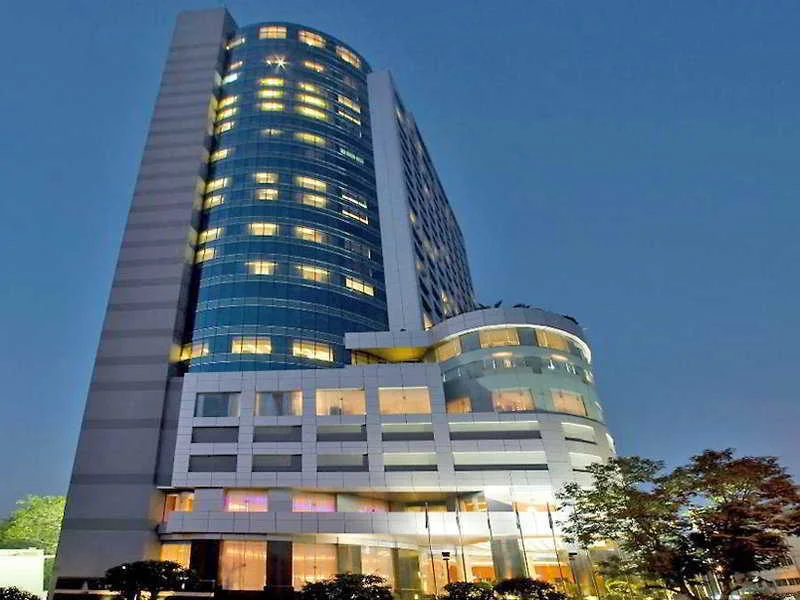 The Westin Dhaka hotel in Dhaka