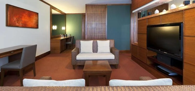 The Westin Resort Guam hotel in Tumon