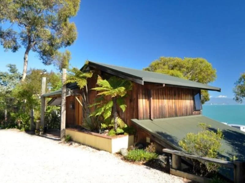The Wheelhouse Hotel hotel in The Valley