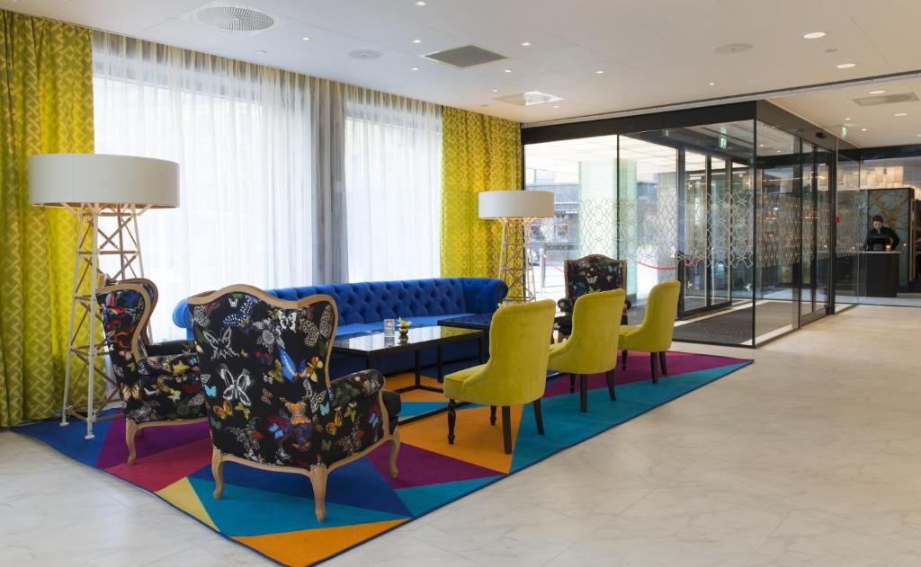 Thon Hotel Rosenkrantz hotel in Oslo