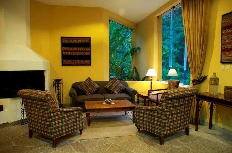 Tierra Viva Machu Picchu hotel in Aguas Calientes