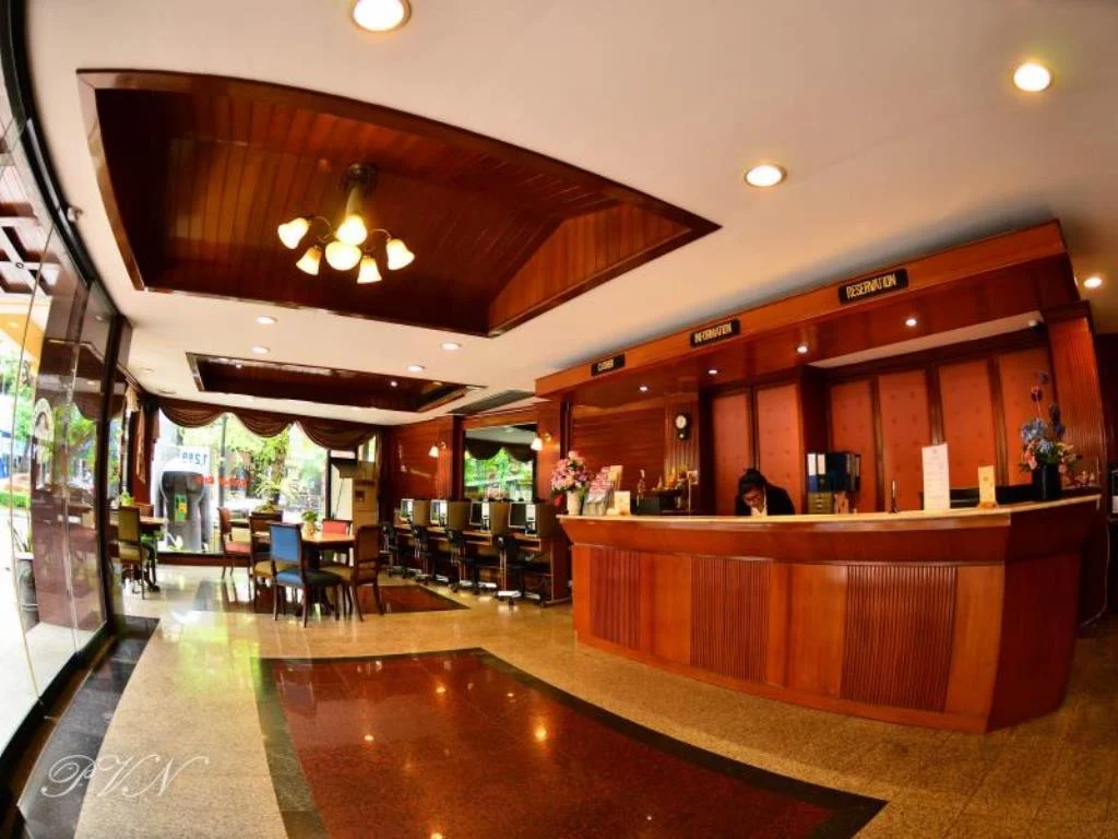 Tingum Village Hotel hotel in Harbour Island