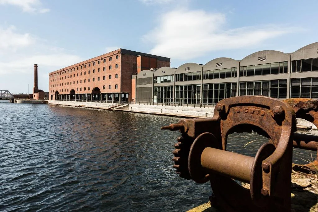 Titanic Hotel Liverpool hotel in Liverpool