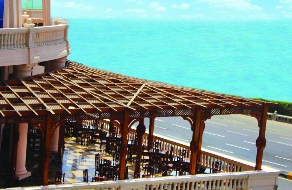 Tolip Hotel Alexandria hotel in Alexandria