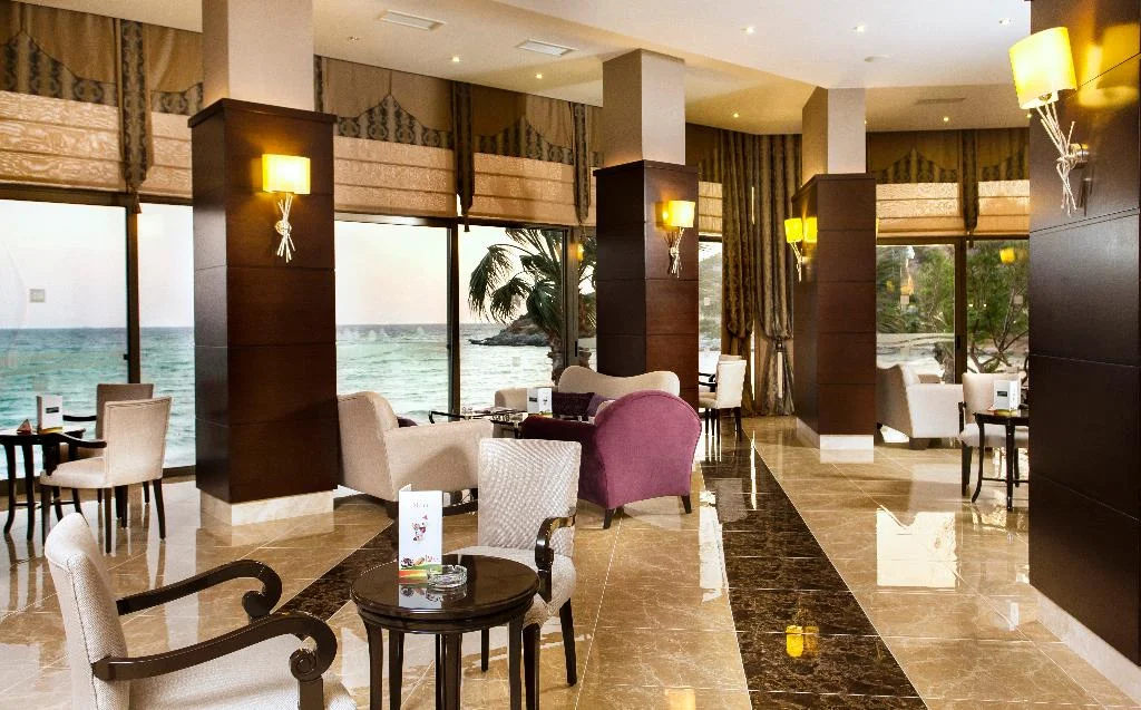 Tongan Beach Resort hotel in Utungake