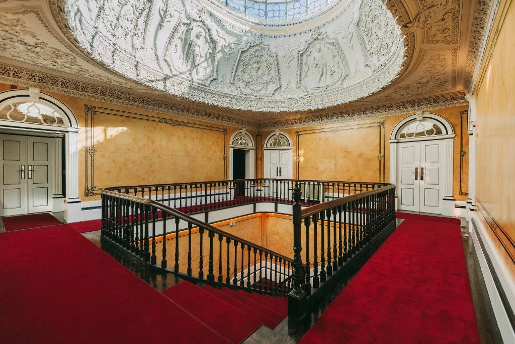 Torel Palace Porto hotel in Porto