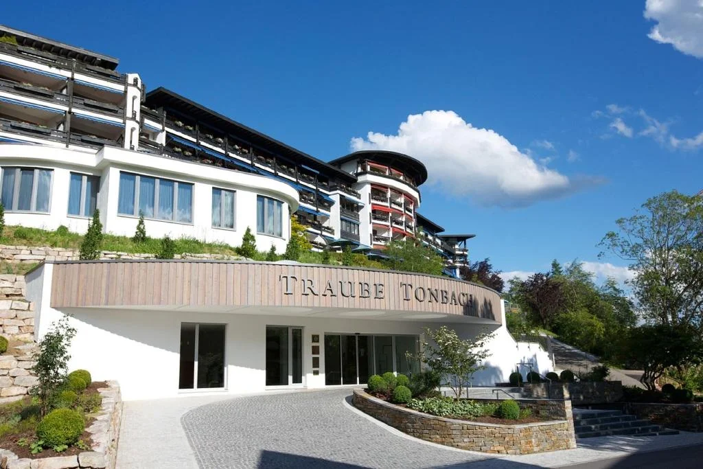 Hotels in Germany
