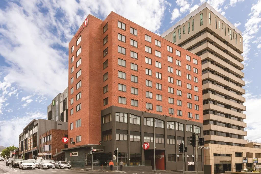 Travelodge Hotel Hobart hotel in Hobart