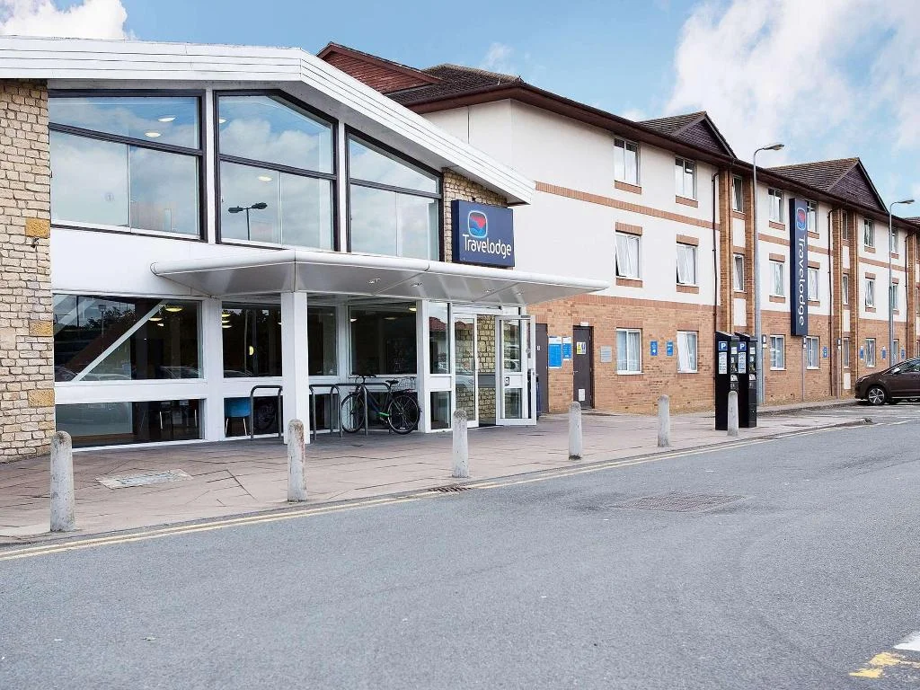 Travelodge Oxford Peartree hotel in Oxford