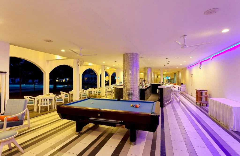 Trinco Blu by Cinnamon hotel in Trincomalee
