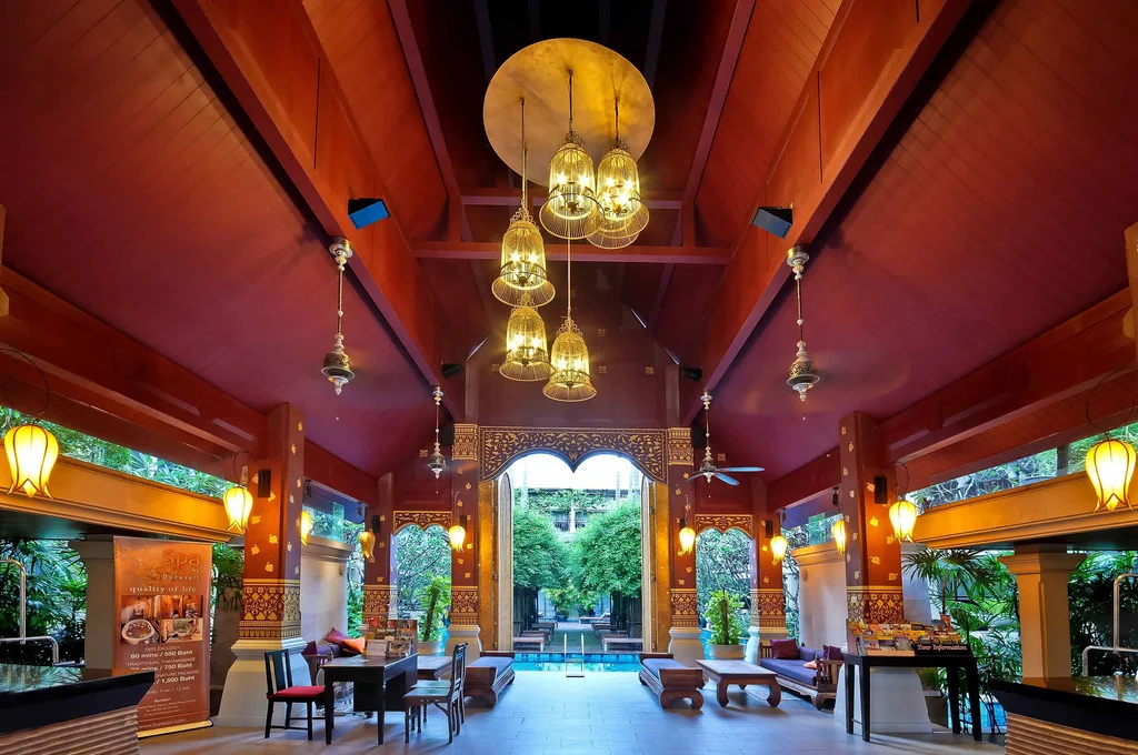 Trisara Phuket hotel in Phuket