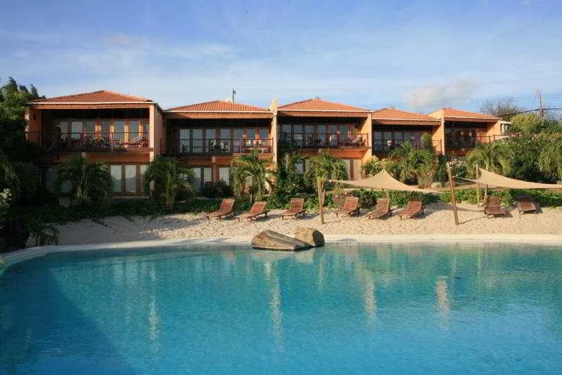 True Blue Bay Boutique Resort hotel in True Blue