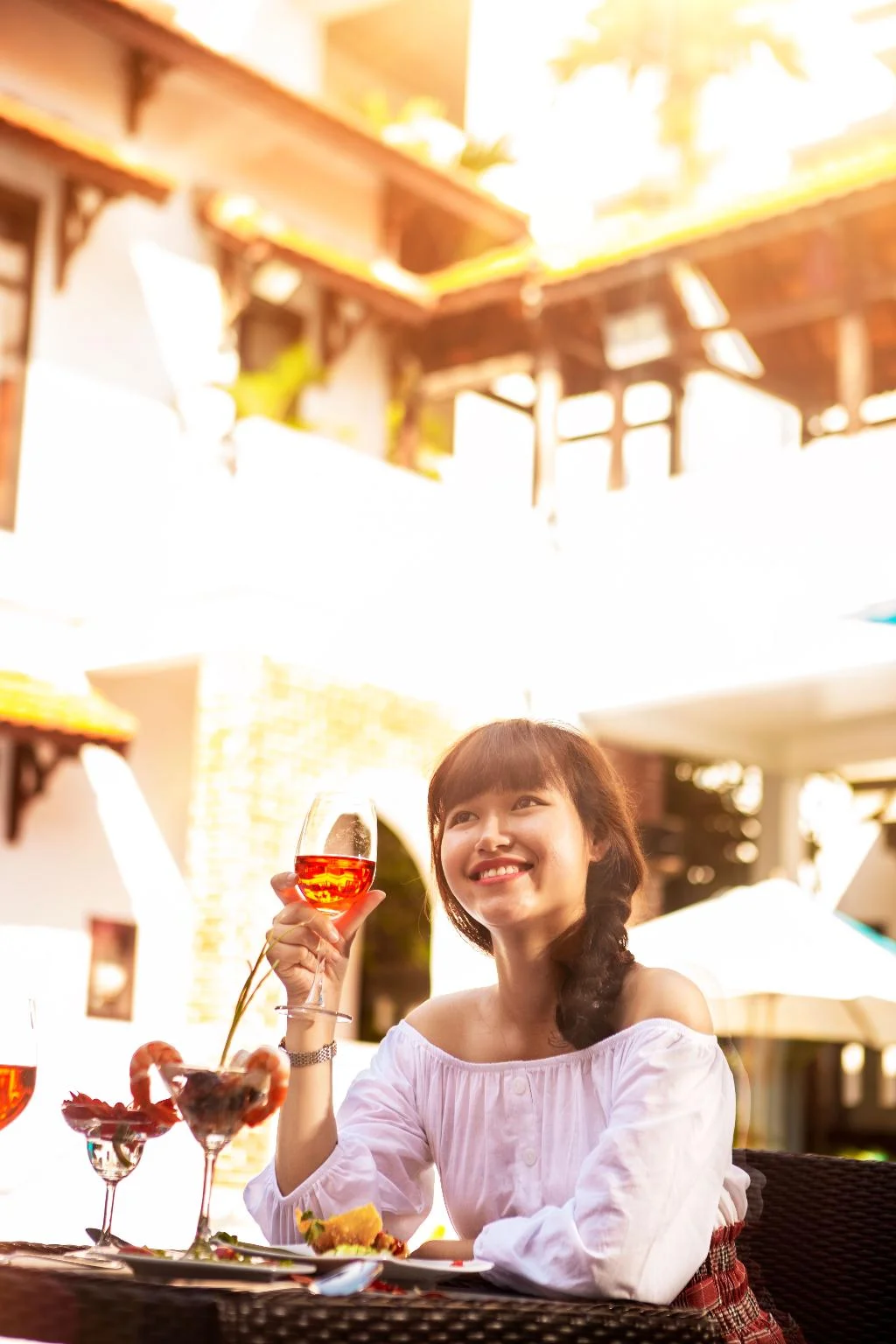 TTC Hotel Premium Ngoc Lan hotel in Da Lat