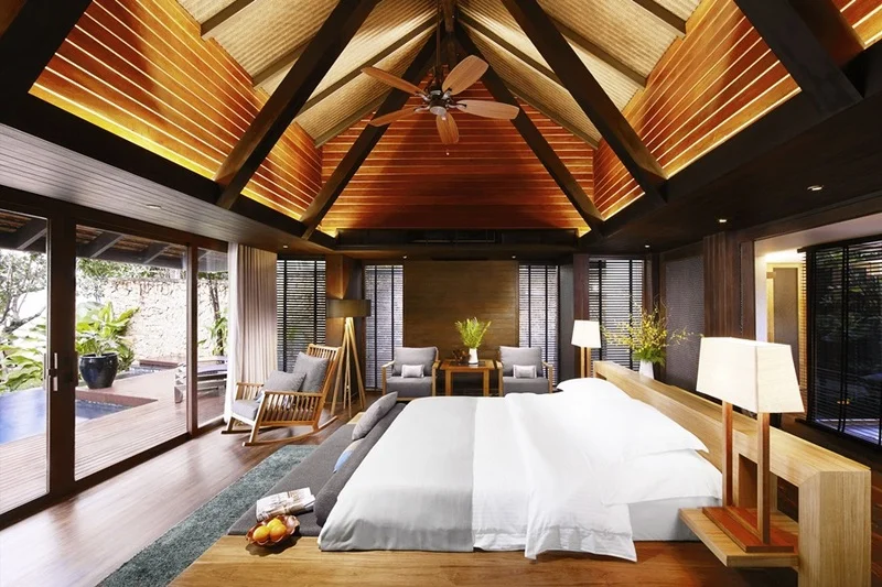 Tubkaak Boutique Resort Krabi hotel in Klong Muang