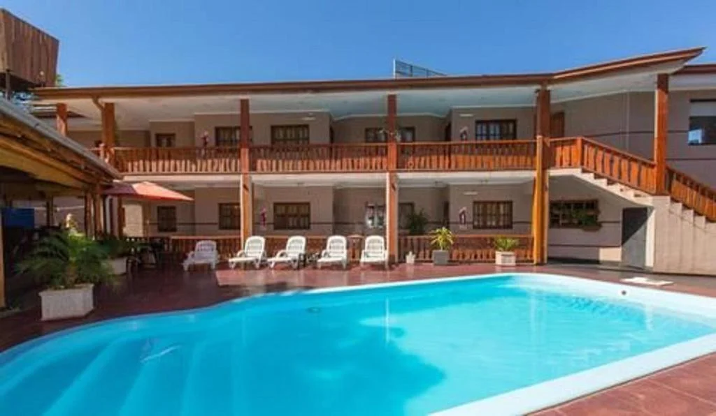 Tupa Hotel hotel in Hanga Roa
