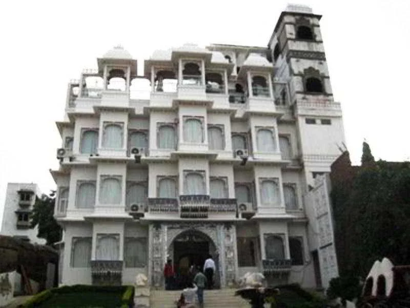 Udai Kothi hotel in Udaipur