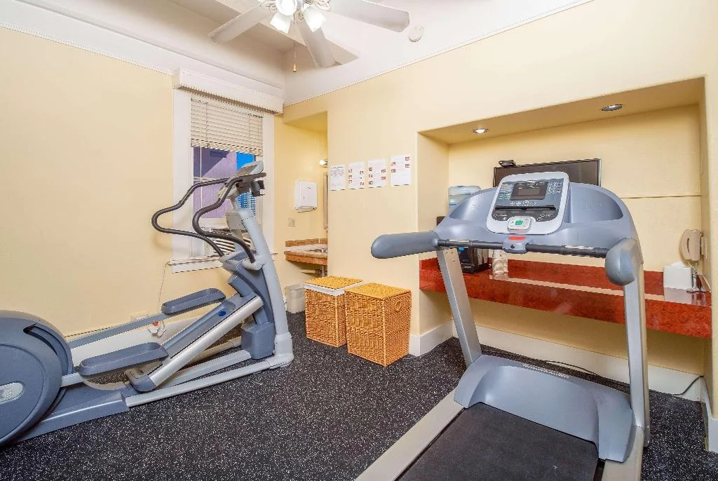 USA Hostels San Diego hotel in San Diego