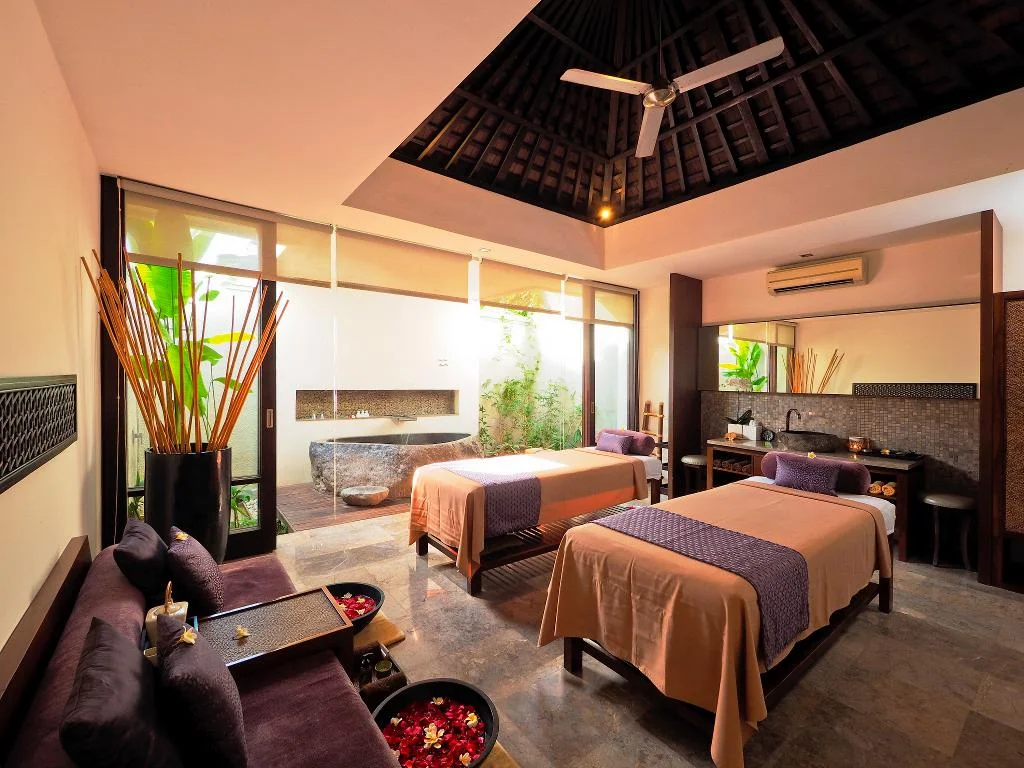 Vana Retreat hotel in Dehradun