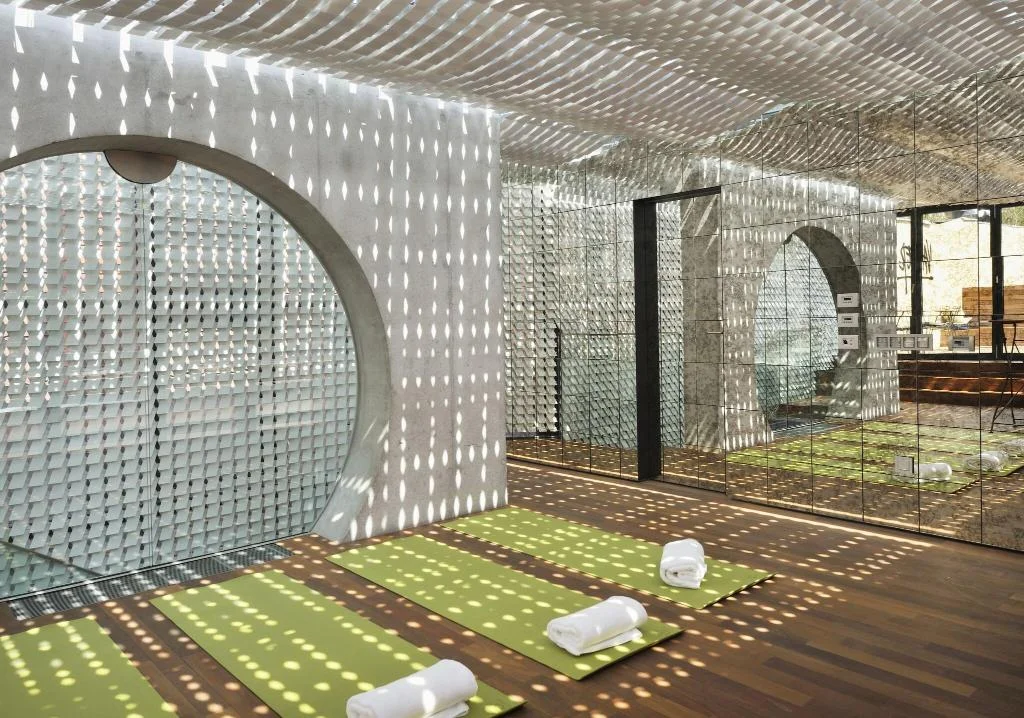 Vander Urbani Resort hotel in Ljubljana