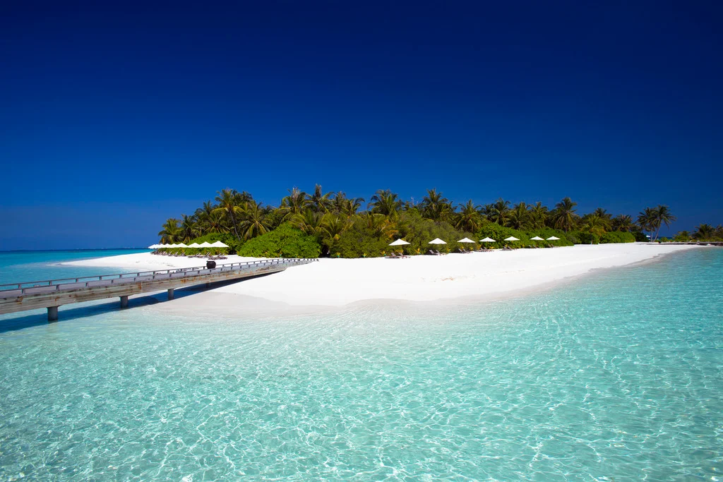 Velassaru Maldives hotel in South Male Atoll