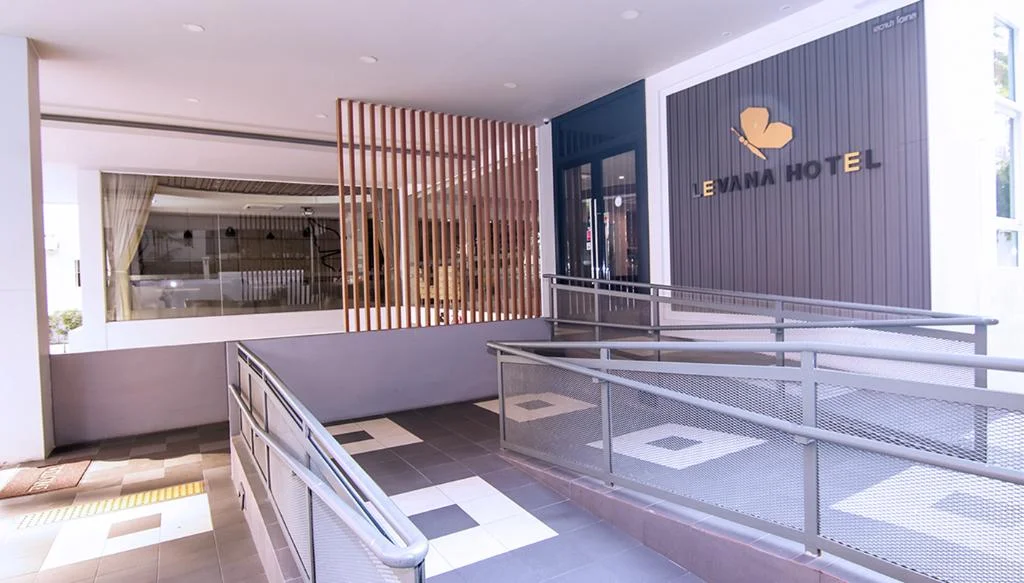 Veranda Resort Pattaya hotel in Pattaya