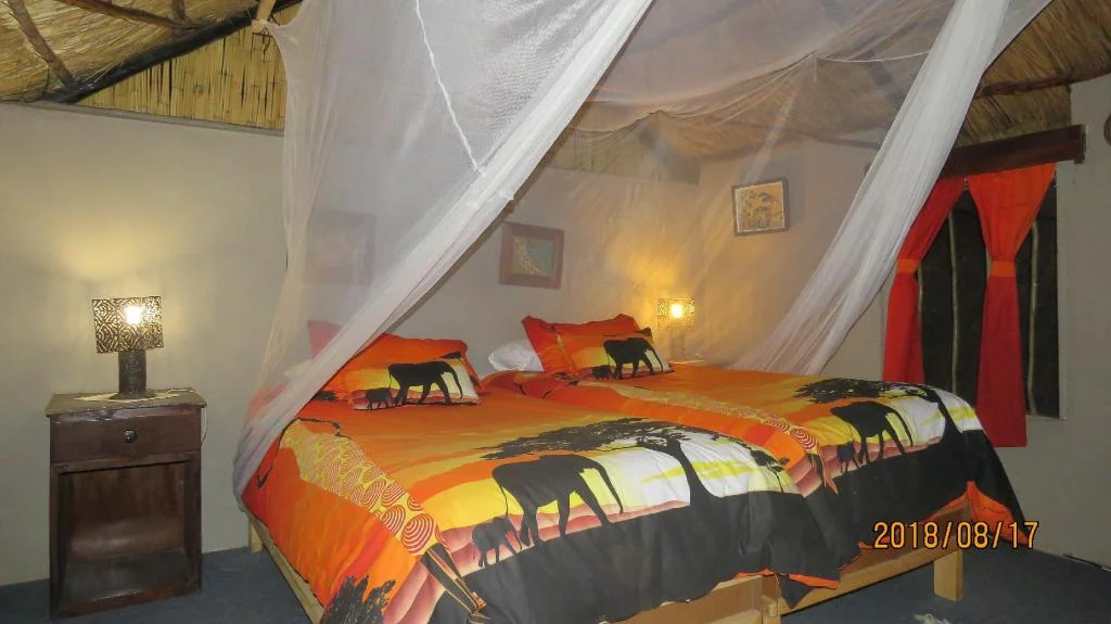 Victoria Falls Backpackers hotel in Victoria Falls