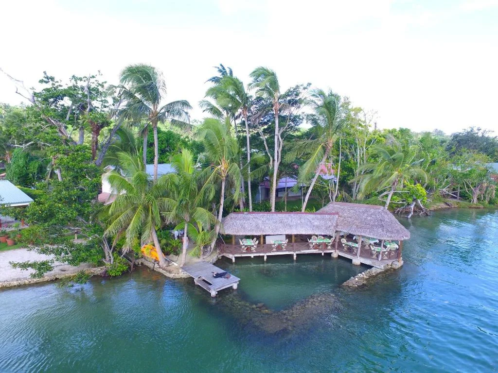Vila Chaumières hotel in Port Vila