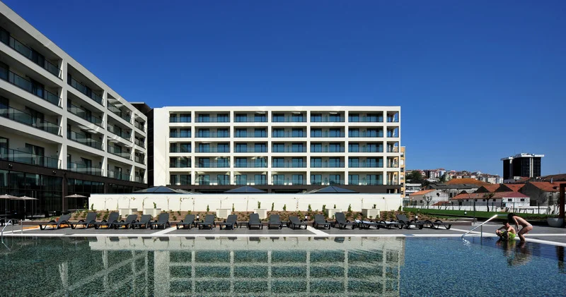 Vila Galé Coimbra hotel in Coimbra