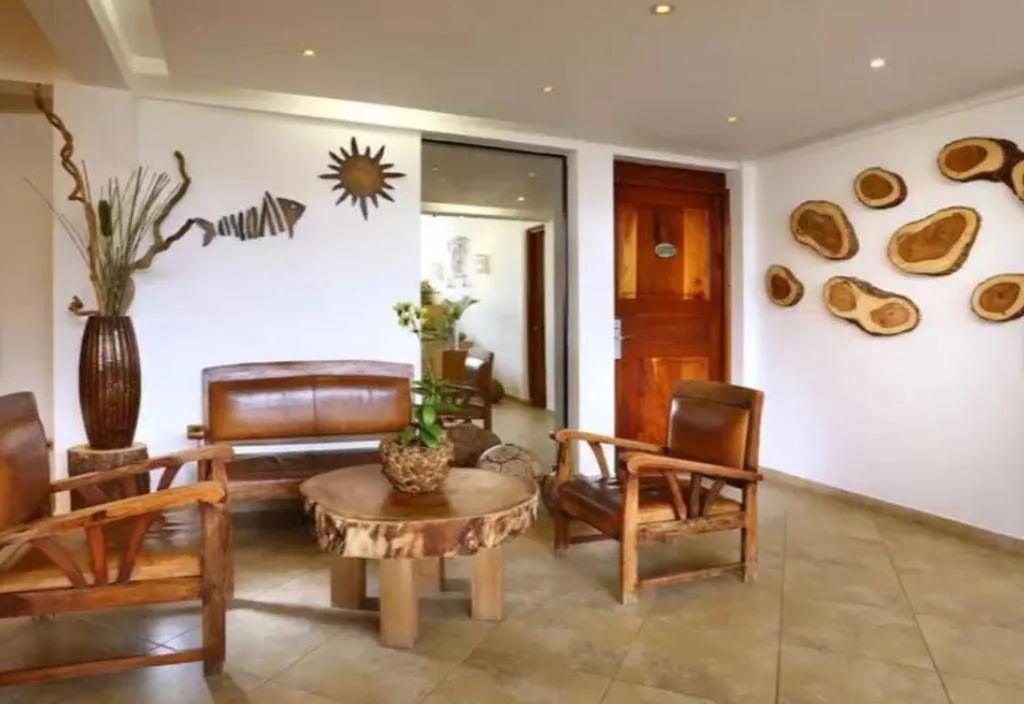 Villa Bayona Boutique Hotel hotel in Cap-Haitien