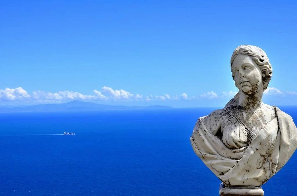 Villa Cimbrone Hotel hotel in Ravello