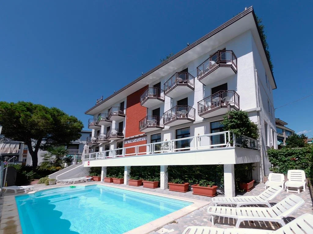 Villa d'Este hotel in Cernobbio