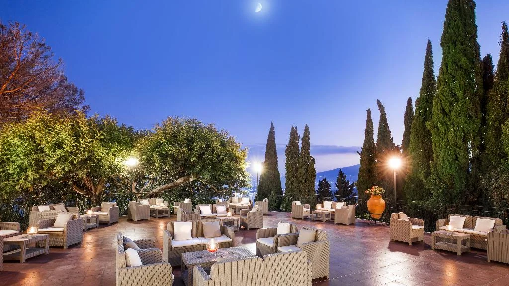 Villa Dihovo hotel in Dihovo