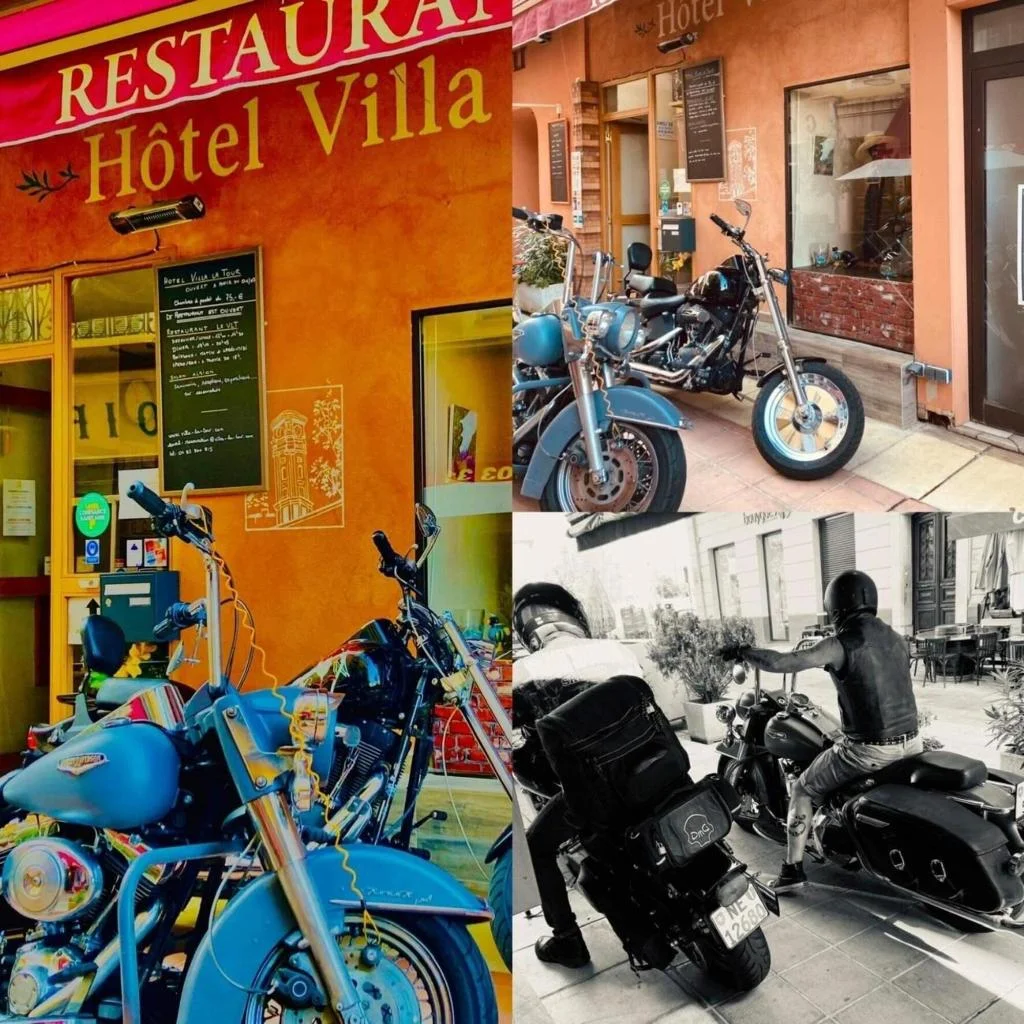 Villa du Taur hotel in Toulouse