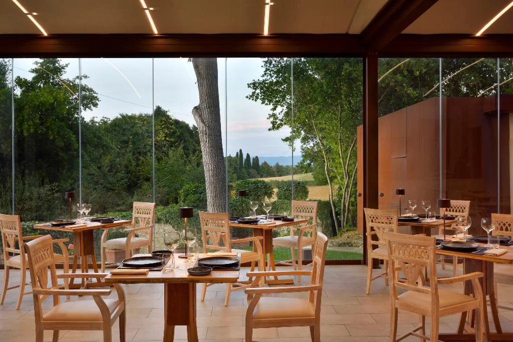 Villa Gallici hotel in Aix-en-Provence