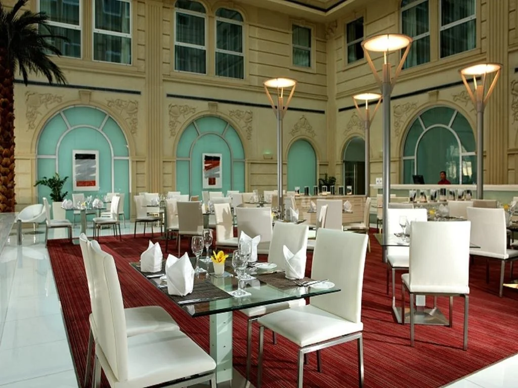 Villa Johanna hotel in Parnu
