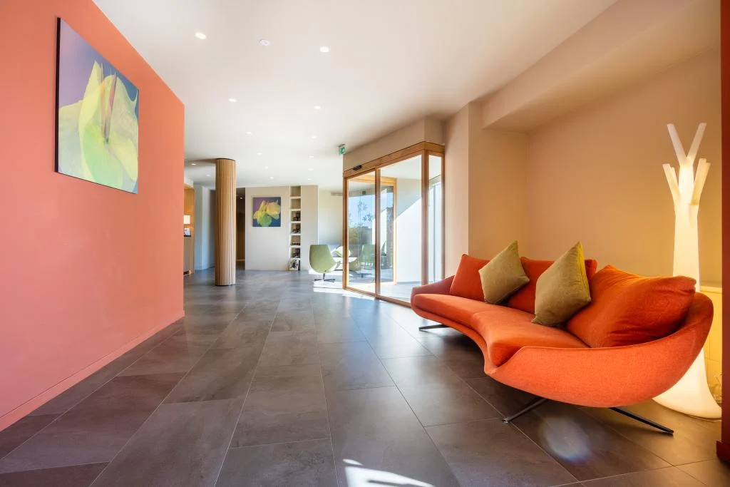 Villa Petronia hotel in Mustique