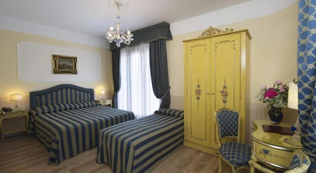 Villa Vera hotel in Sozopol