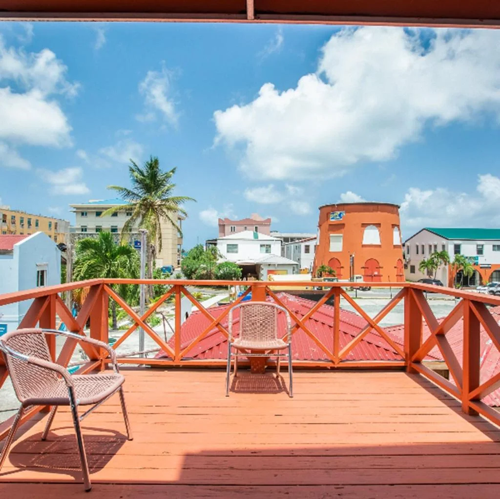 Village Cay Hotel and Marina hotel in Road Town