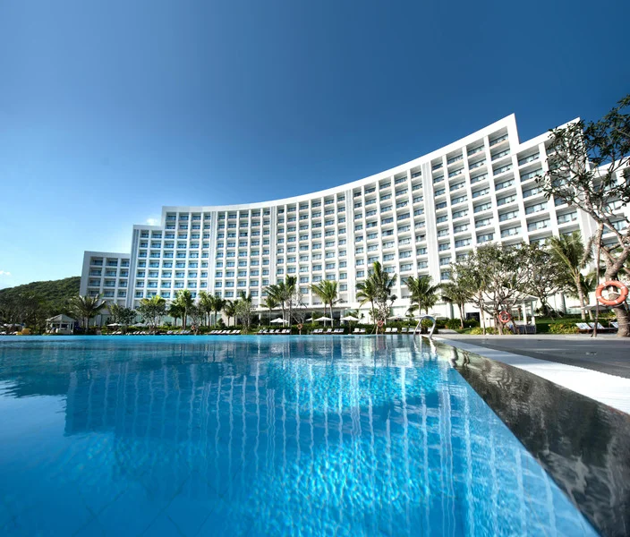 Vinpearl Resort and Spa Nha Trang Bay hotel in Nha Trang