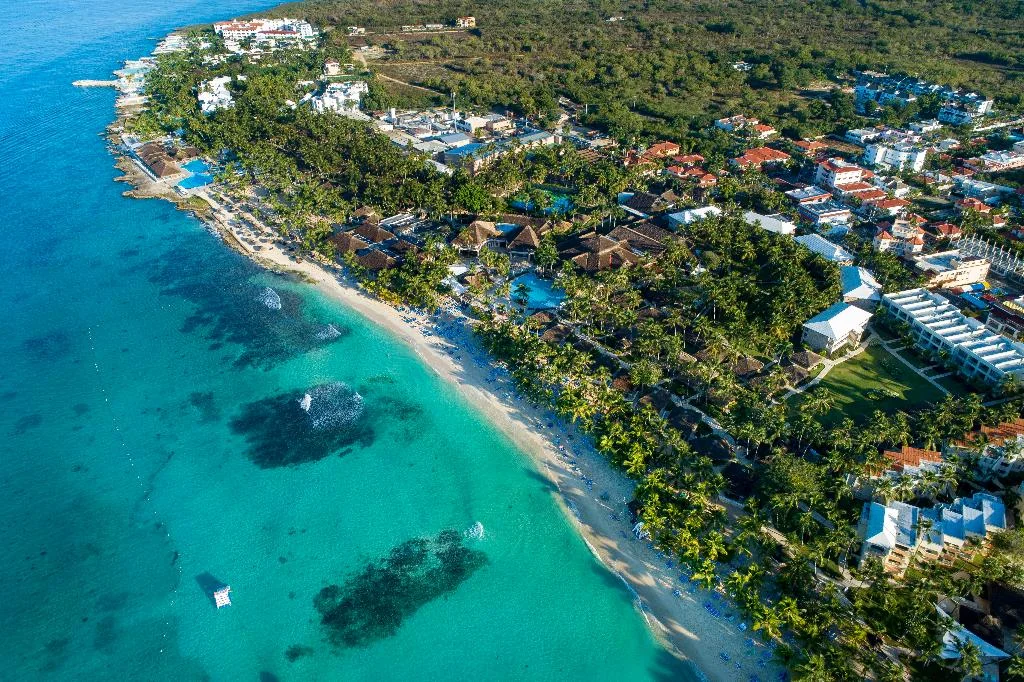 Viva Dominicus Beach hotel in Dominicus